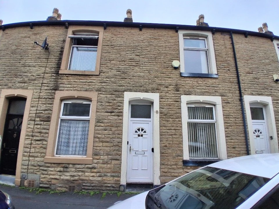 10 Leyland Road, Burnley