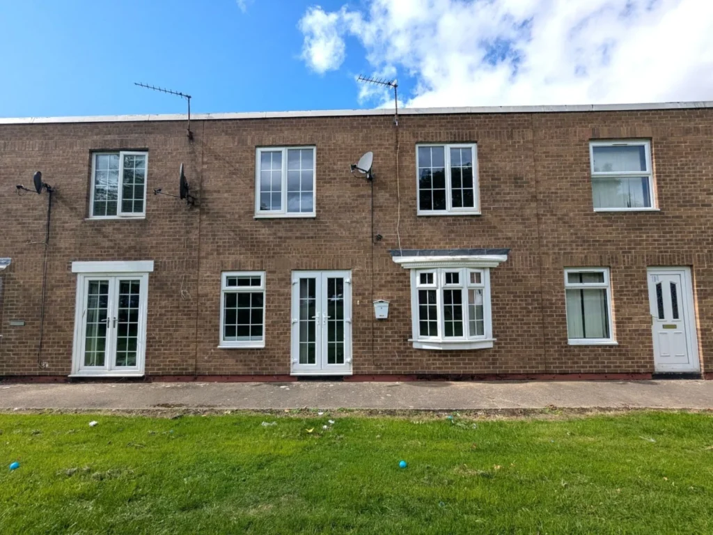 105 Silverdale Place, Newton Aycliffe