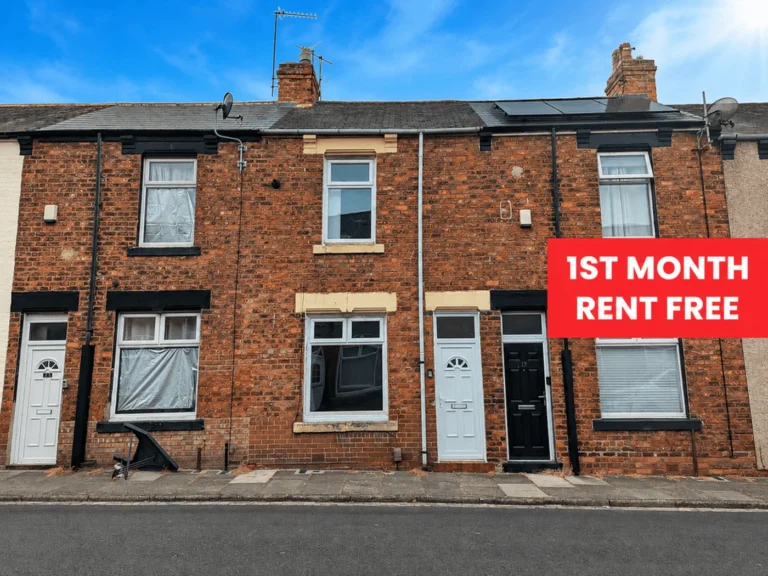 15 Baden Street, Hartlepool