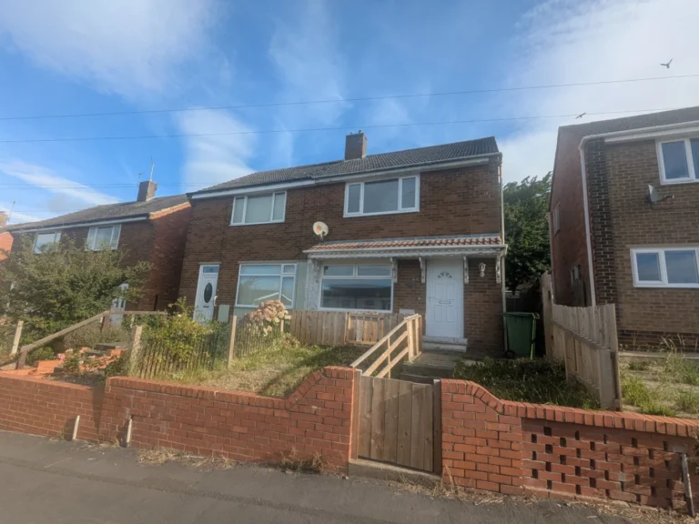 15 Jubilee Crescent, Shildon