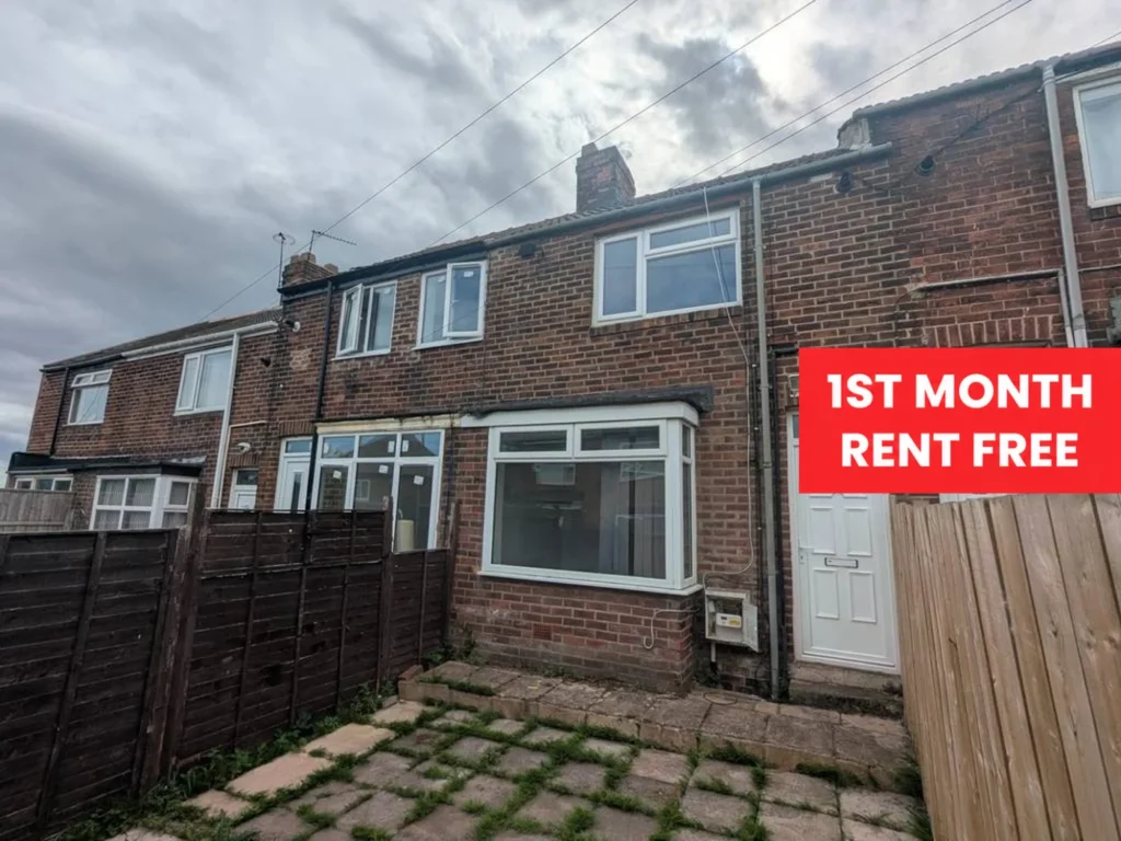 19 Hepscott Avenue, Hartlepool