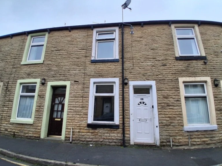 19 Leyland Road, Burnley