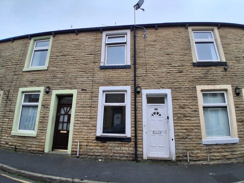 19 Leyland Road, Burnley