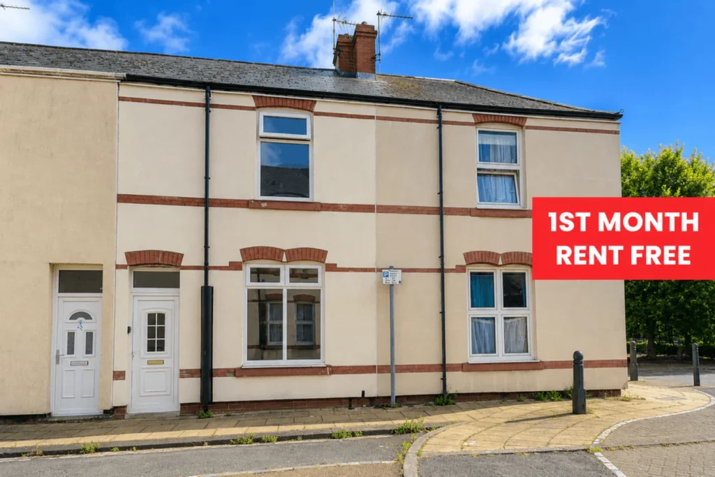 2 Straker Street, Hartlepool