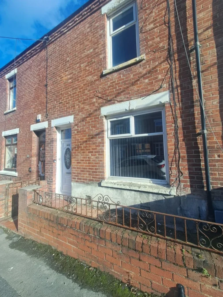 20 Nelson Street, Seaham