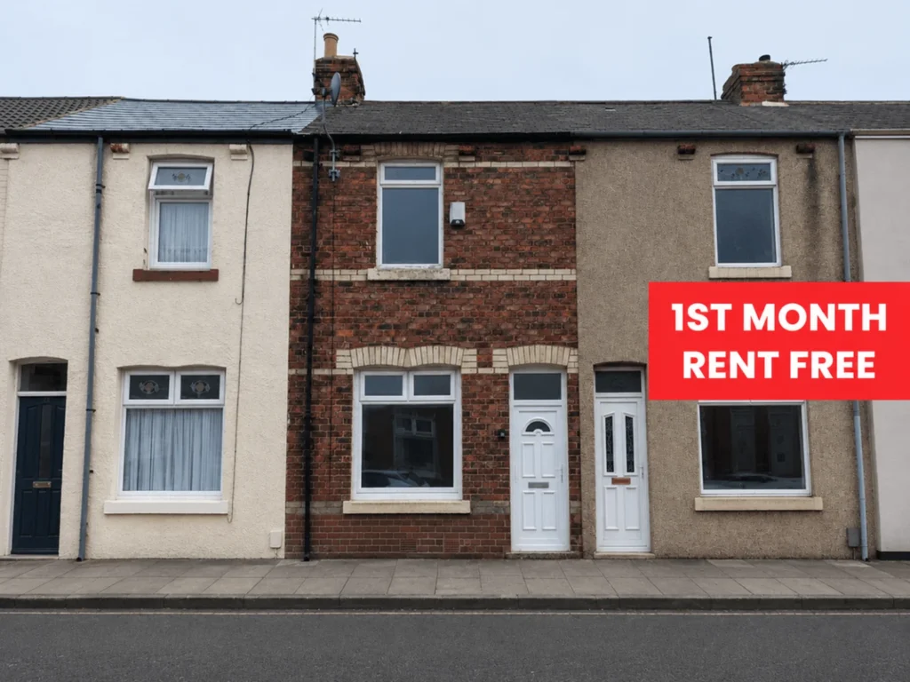 21 Devon Street, Hartlepool