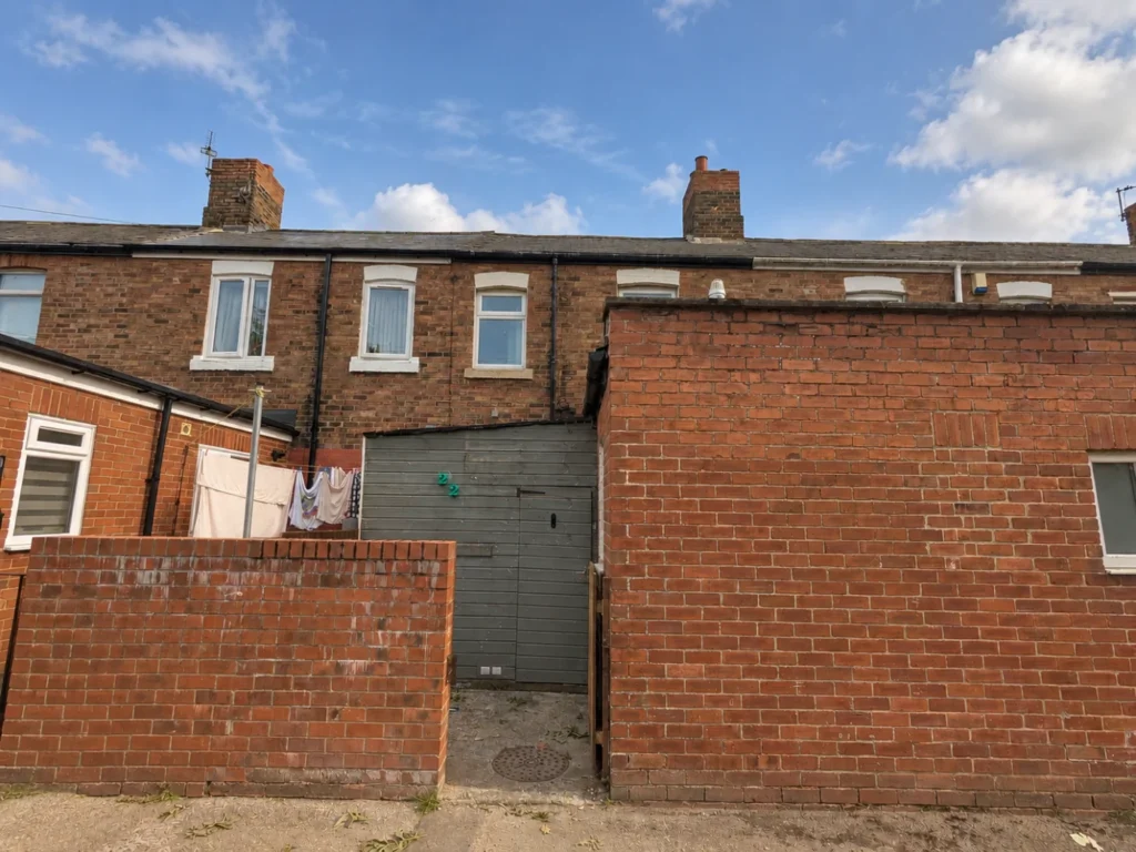 22 Edward Street, Hetton Le Hole