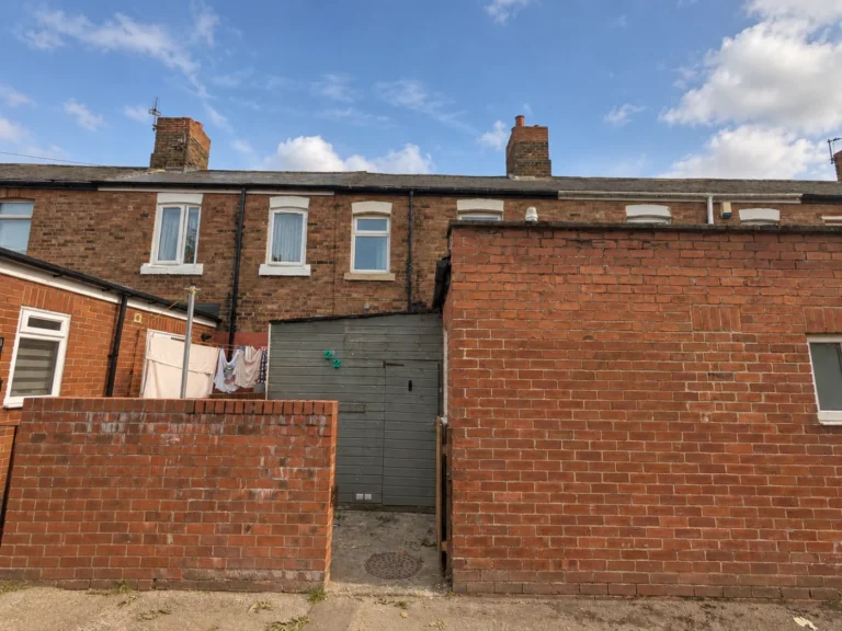 22 Edward Street, Hetton Le Hole