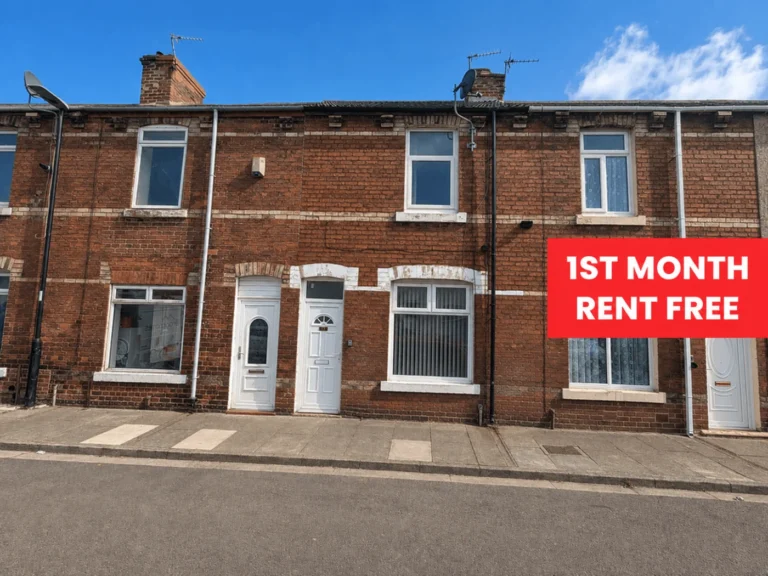 23 Dorset Street, Hartlepool