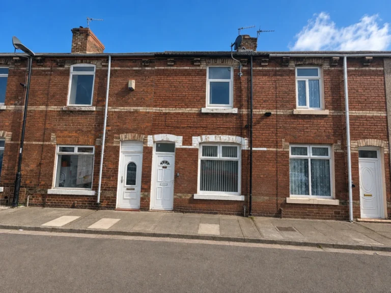 23 Dorset Street, Hartlepool