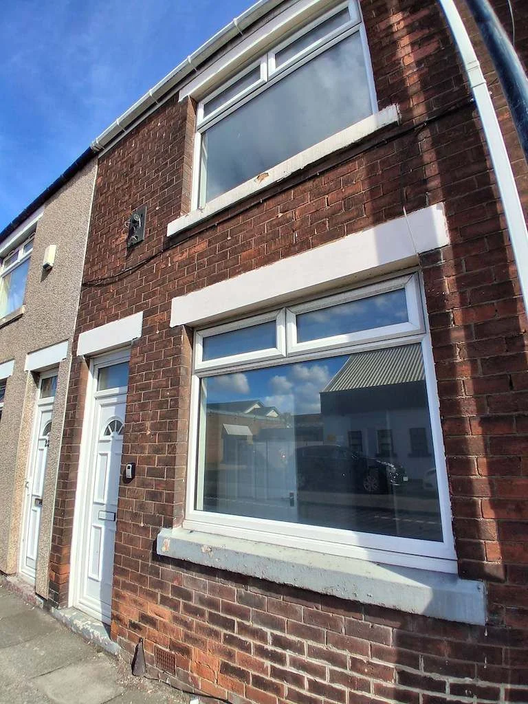 25 Brenda Road, Hartlepool