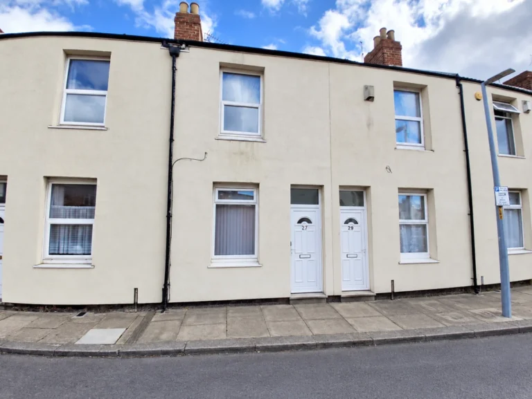 27 Bow Street, Middlesbrough