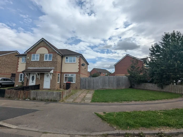 29 Glentworth Avenue, Middlesbrough