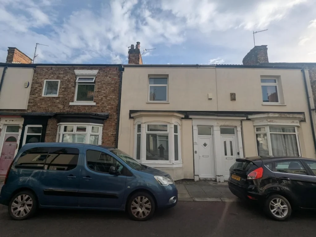 34 Bedford Street, Stockton-on-tees