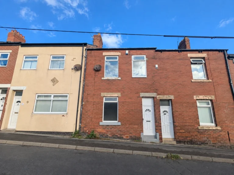 35 Embleton Street, Seaham
