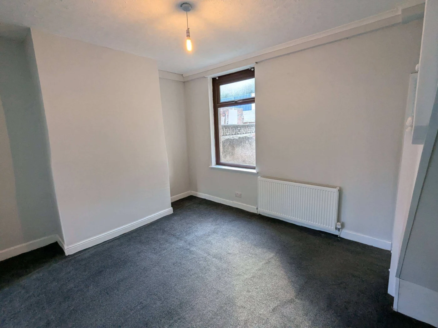Eldon Terrace