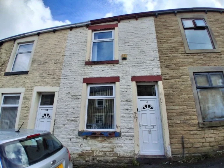 41 Chapel House Road, Nelson