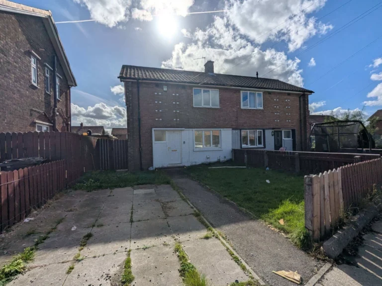 5 Kexwith Moor Close, Darlington