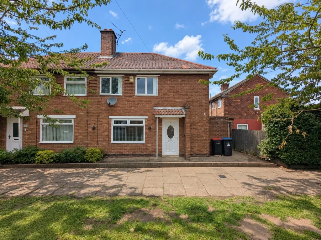 5 Olney Walk, Middlesbrough
