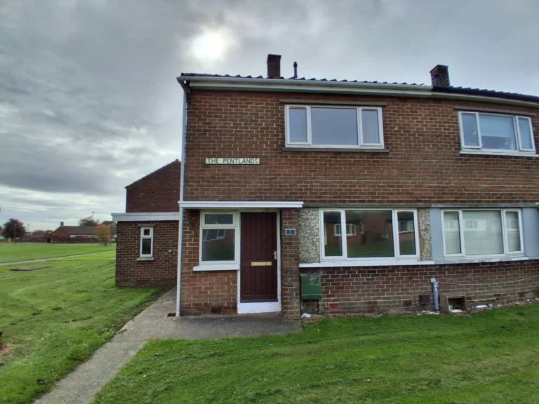 5 The Pentlands, Chilton