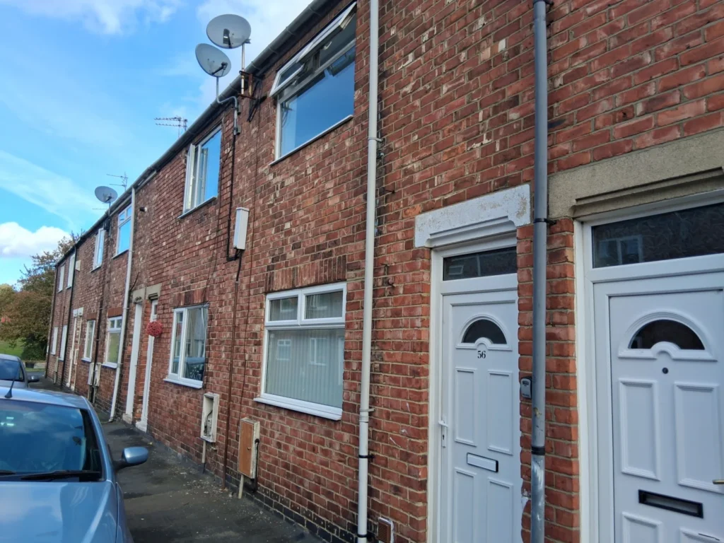 56 West Street, Grange Villa