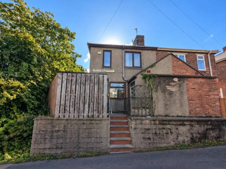 57 Hawthorn Crescent, Horden