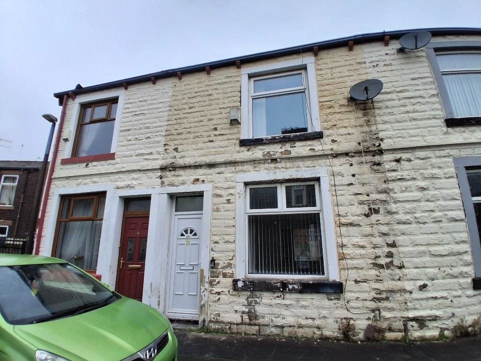 6 Sharp Street, Burnley