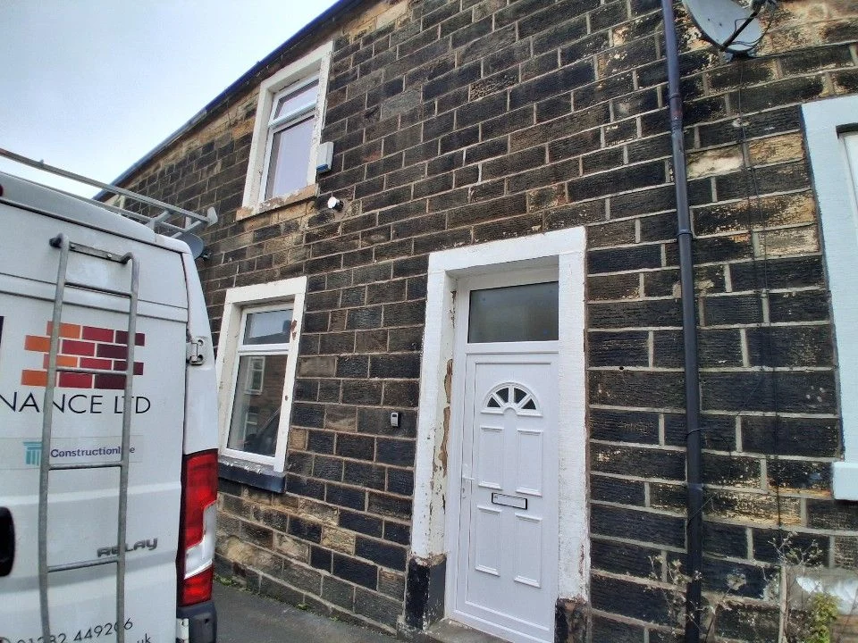 8 Ann Street, Brierfield