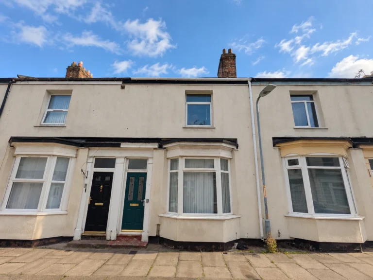 9 Mellor Street, Stockton-on-tees