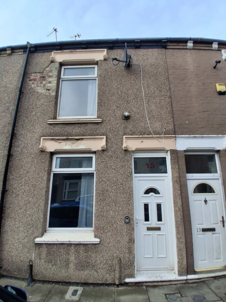 15 Tunstall Street, Middlesbrough