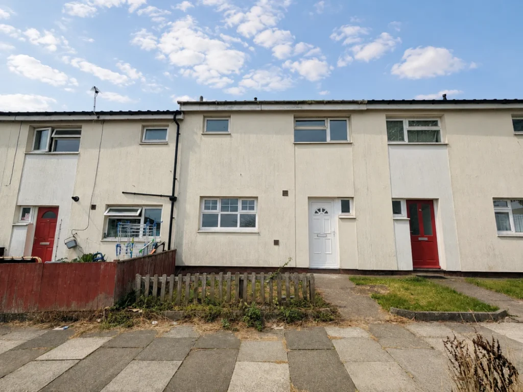 16 Gorsefields Court, Middlesbrough