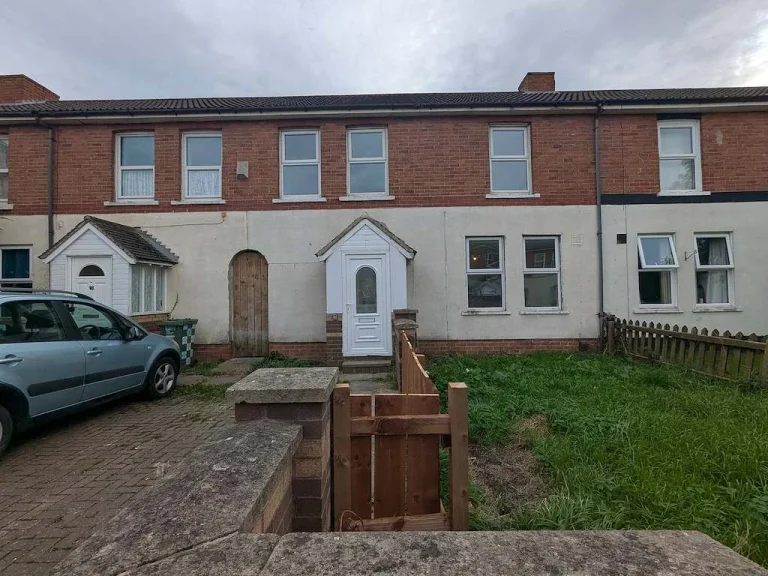 16 Saltholme Close, Middlesbrough