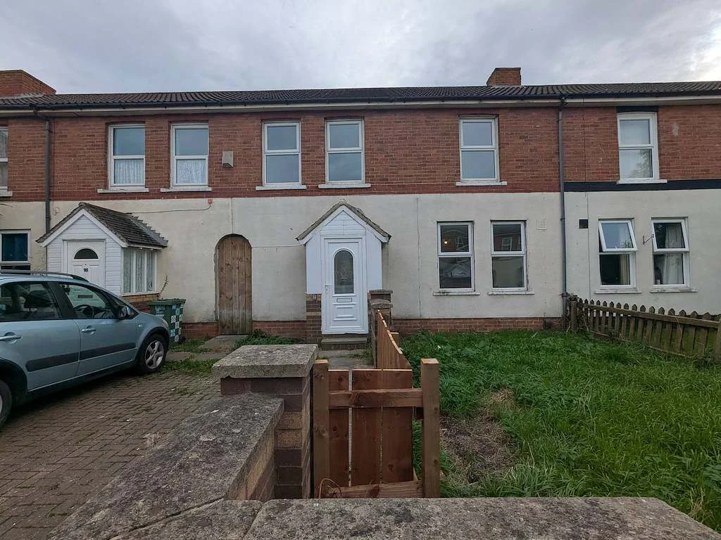 16 Saltholme Close, Middlesbrough