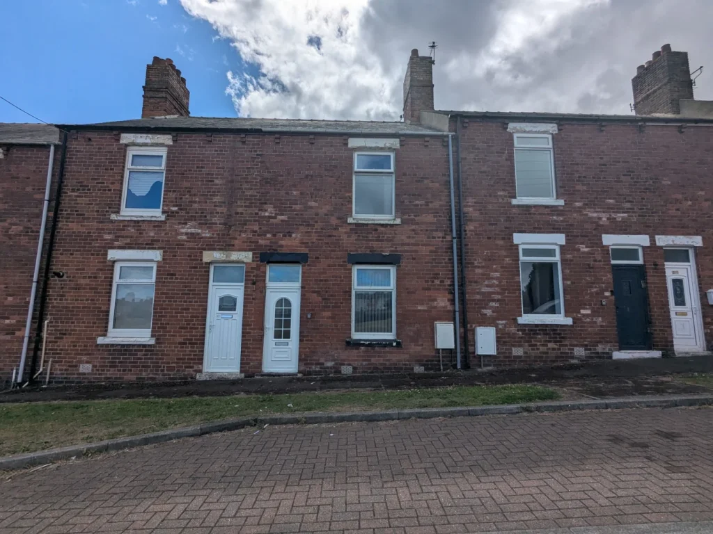 18 Baldwin Street, Peterlee