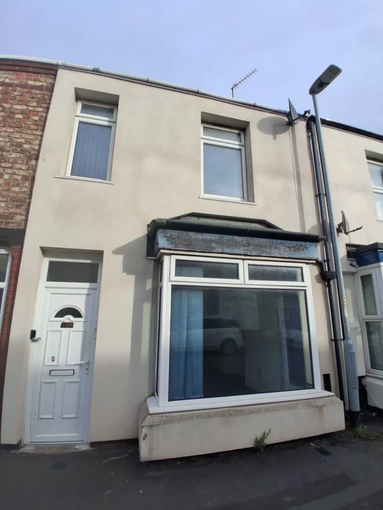 18 Langley Avenue, Stockton-on-tees