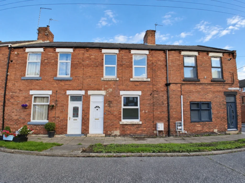 2 Angus Street, Easington