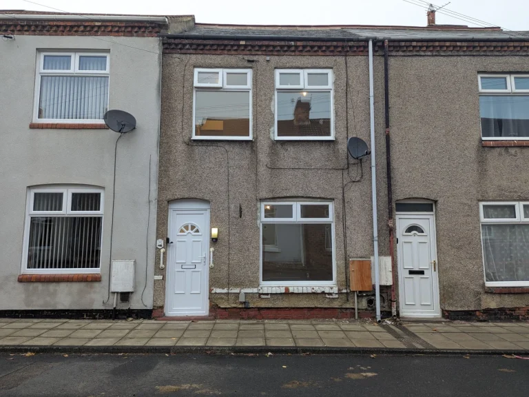 22 Luke Street, Trimdon Station