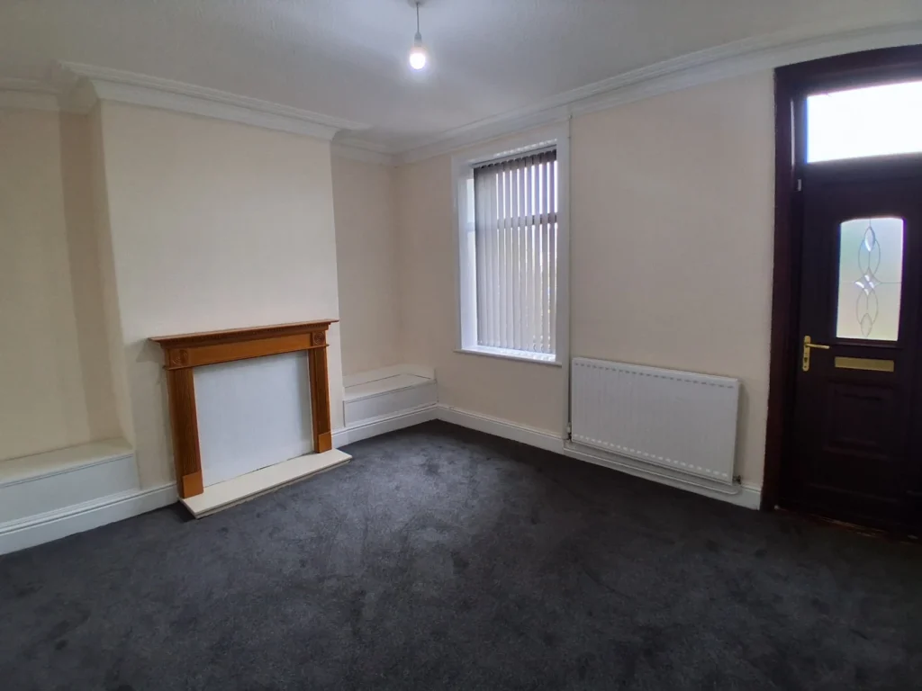22 Park Terrace, Peterlee