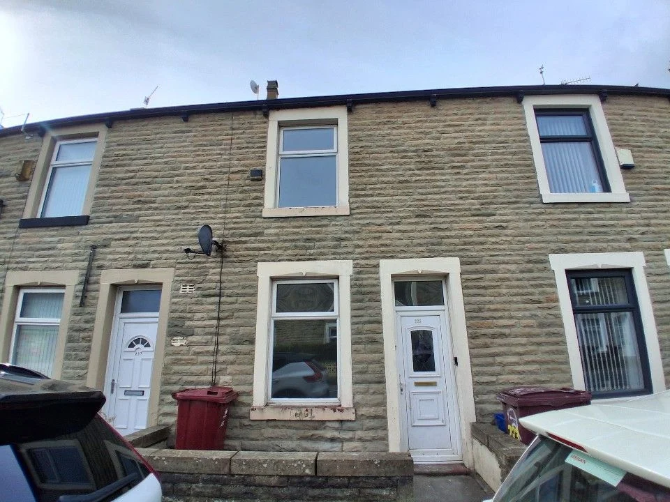 225 Cog Lane, Burnley