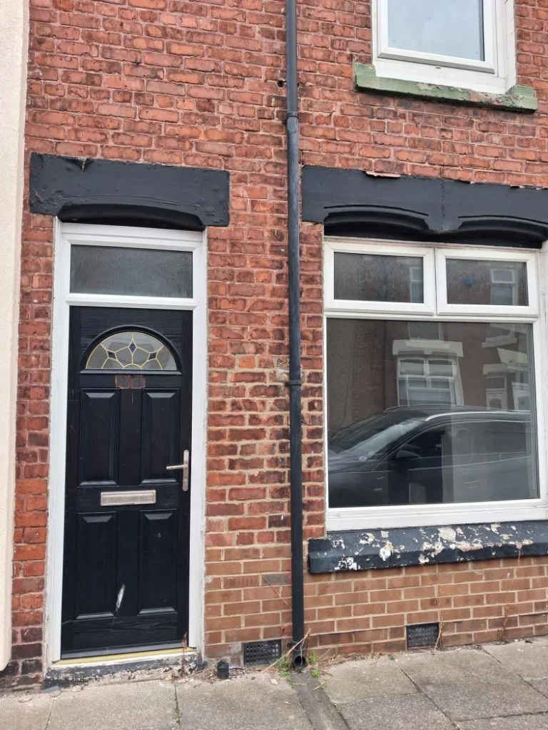 23 Richmond Street, Hartlepool