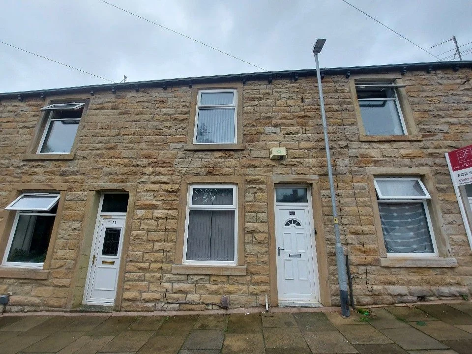 Wytham Street