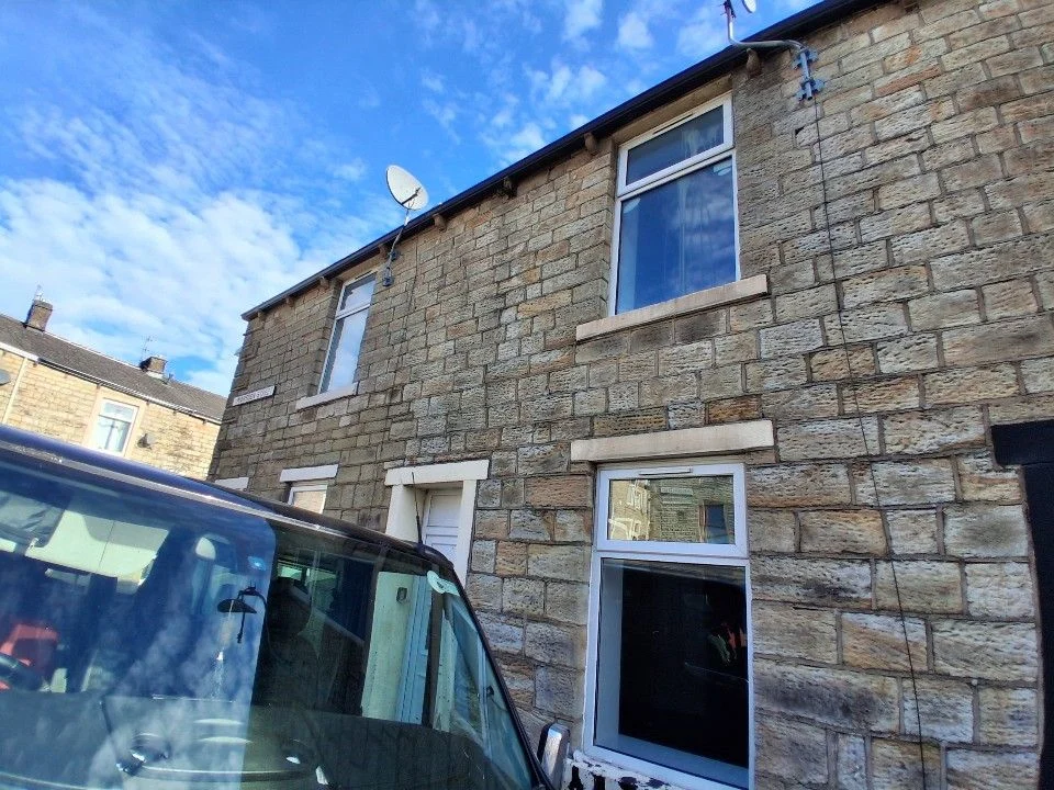 3 Marsden Street, Accrington