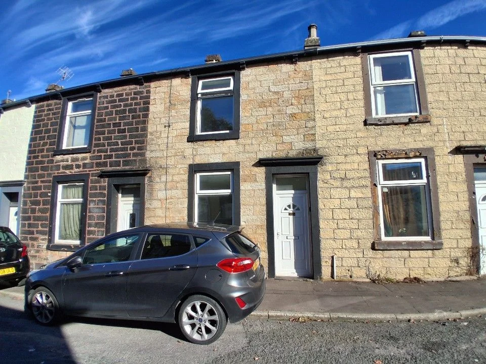 36 Heap Street, Burnley
