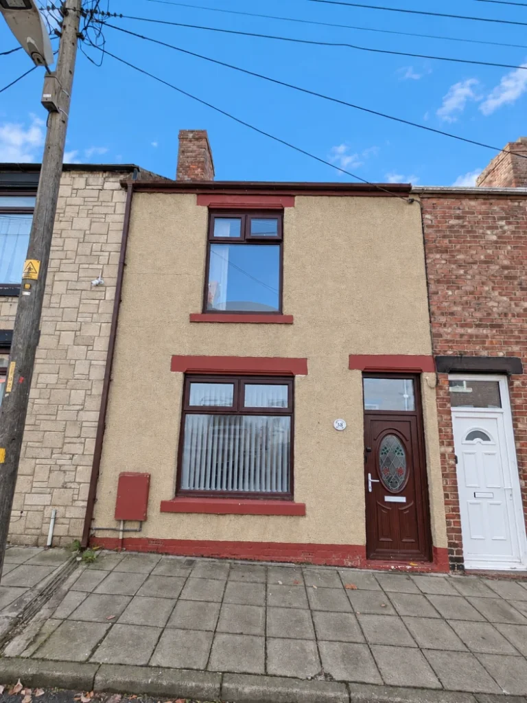 38 Arthur Street, Chilton
