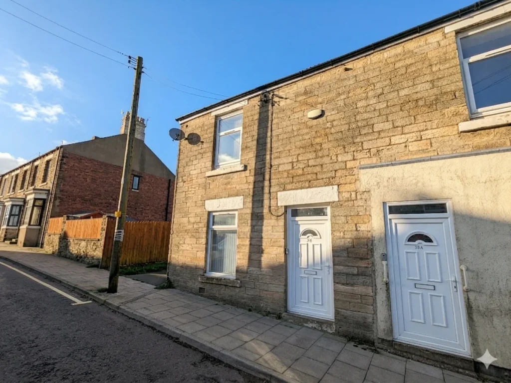 38 Collingwood Street, Coundon