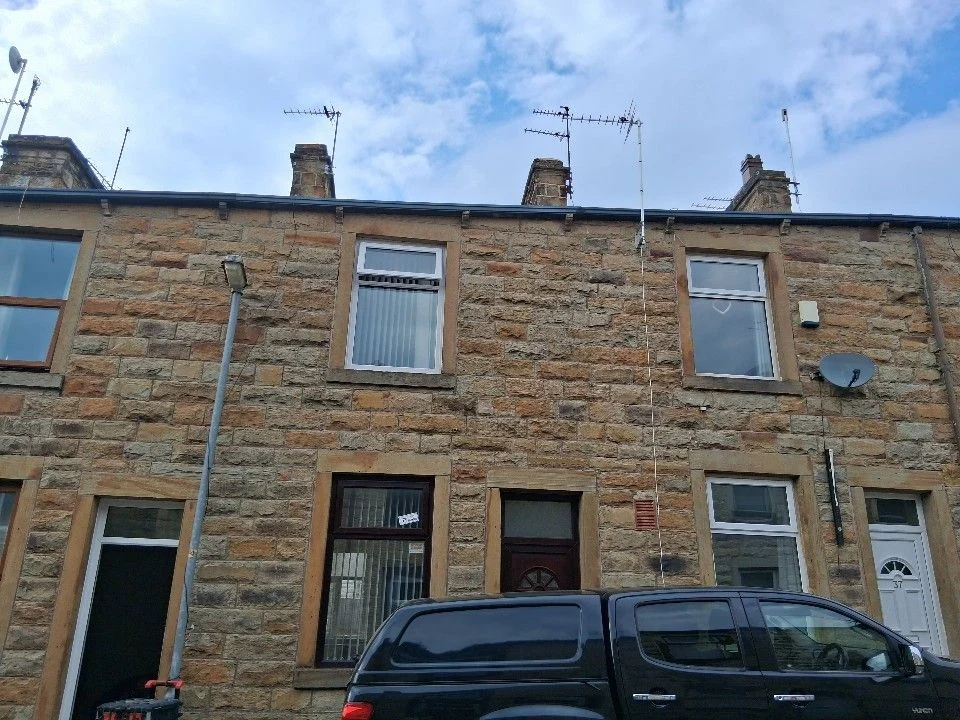 39 Kime Street, Burnley