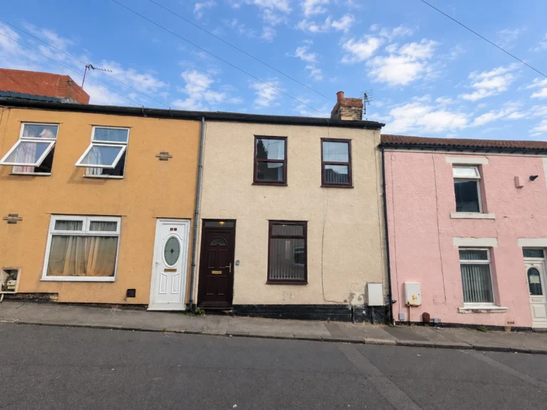 44 Close House, Bishop Auckland