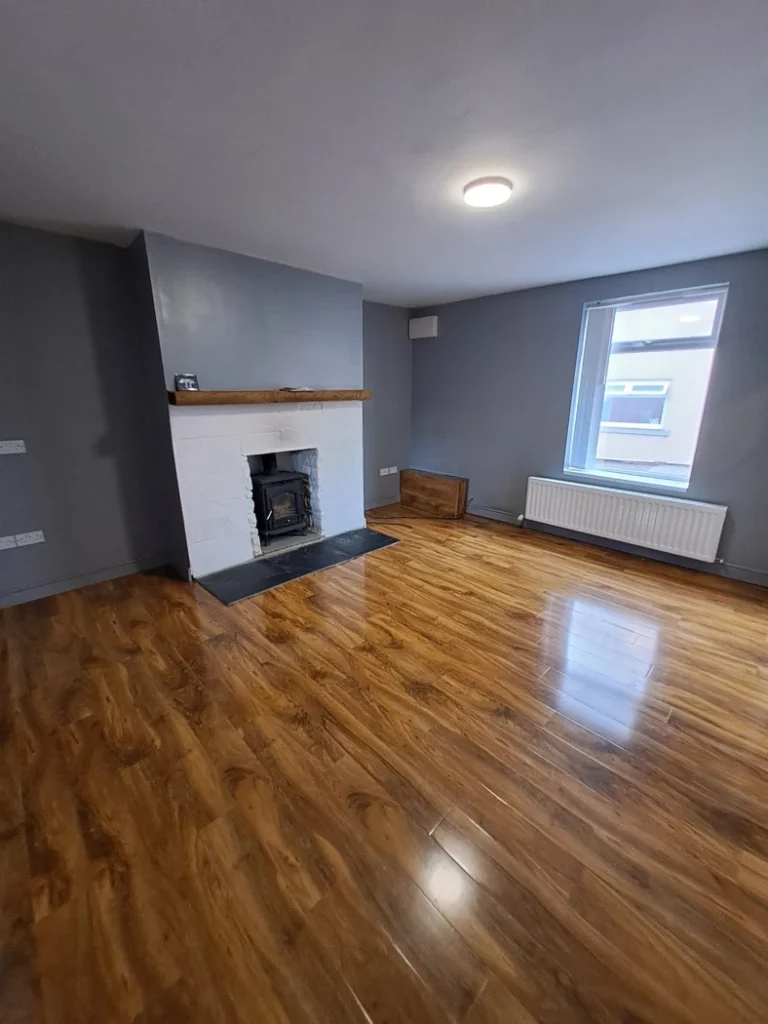 44 Close House, Bishop Auckland