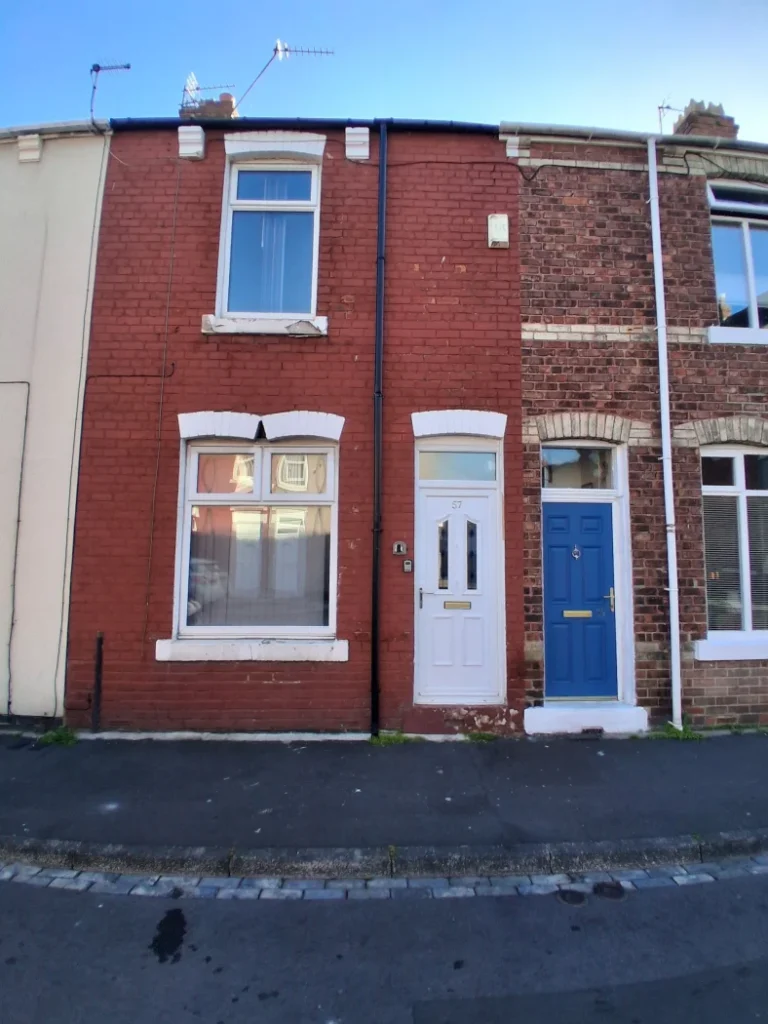 57 Duke Street, Hartlepool