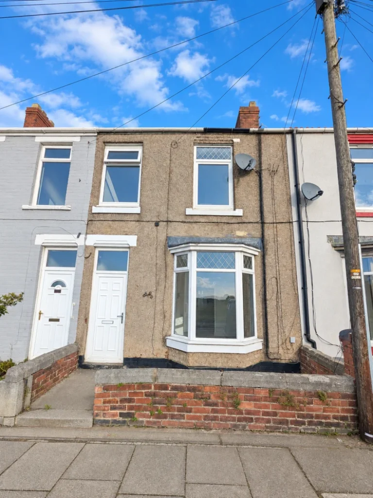 59 Leeholme Road, Bishop Auckland